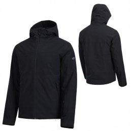 4F KURTKA MĘSKA ZIMOWA SPORTOWA NA CODZIEŃ | MEMBRANA 5000 | rozm XL