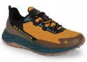 BERGSON JABAL | MĘSKIE BUTY SPORTOWE TREKKINGOWE STX | rozm. 44