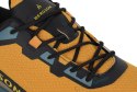 BERGSON JABAL | MĘSKIE BUTY SPORTOWE TREKKINGOWE STX | rozm. 44