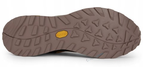 BERGSON JABAL | MĘSKIE BUTY SPORTOWE TREKKINGOWE STX | rozm. 44