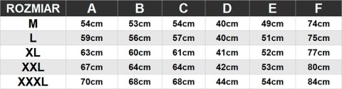 UNDER ARMOUR BAWEŁNA T-SHIRT KOSZULKA / rozm L