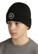4F JUNIORSKA DZIECIĘCA CZAPKA ZIMOWA 4F