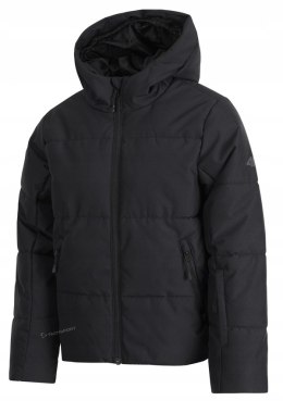 4F CHŁOPIĘCA KURTKA ZIMOWA NARCIARSKA membrana / rozm 134