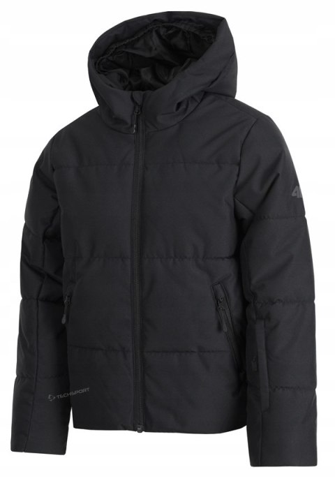 4F CHŁOPIĘCA KURTKA ZIMOWA NARCIARSKA membrana / rozm 134