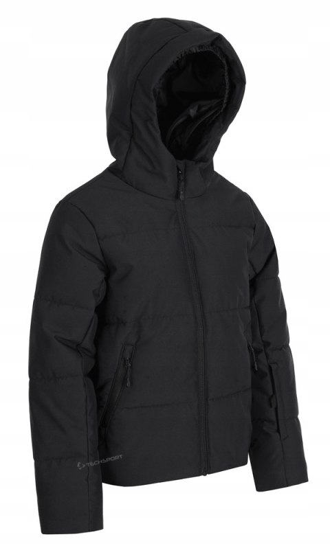 4F CHŁOPIĘCA KURTKA ZIMOWA NARCIARSKA membrana / rozm 134