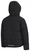 4F CHŁOPIĘCA KURTKA ZIMOWA NARCIARSKA membrana / rozm 134