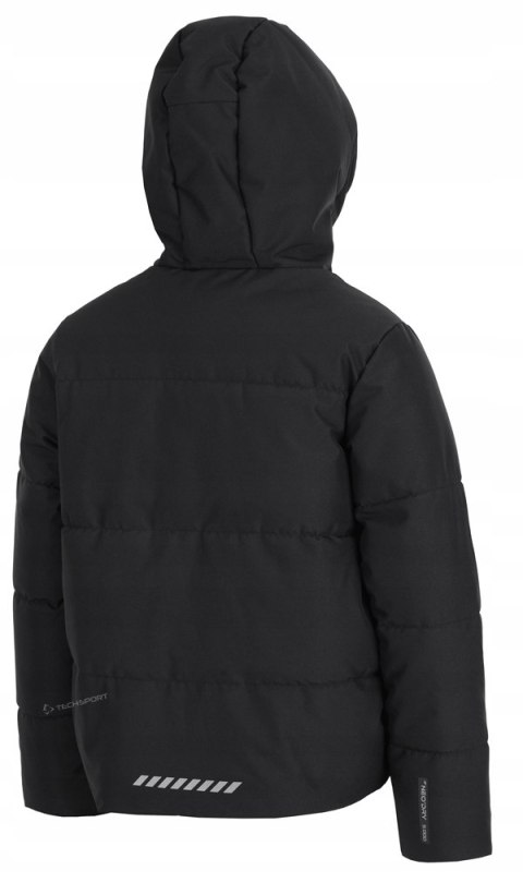 4F CHŁOPIĘCA KURTKA ZIMOWA NARCIARSKA membrana / rozm 134