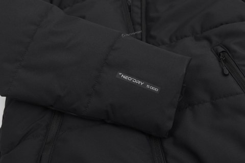 4F CHŁOPIĘCA KURTKA ZIMOWA NARCIARSKA membrana / rozm 134