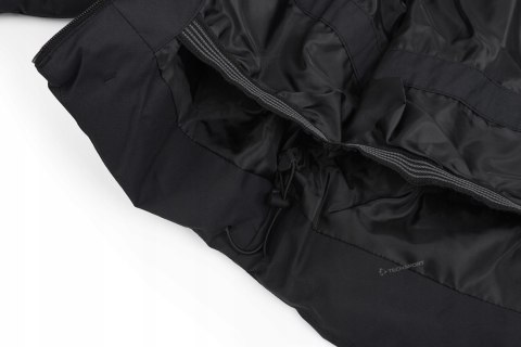 4F CHŁOPIĘCA KURTKA ZIMOWA NARCIARSKA membrana / rozm 134