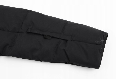 4F CHŁOPIĘCA KURTKA ZIMOWA NARCIARSKA membrana / rozm 134