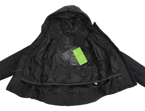 4F CHŁOPIĘCA KURTKA ZIMOWA NARCIARSKA membrana / rozm 134