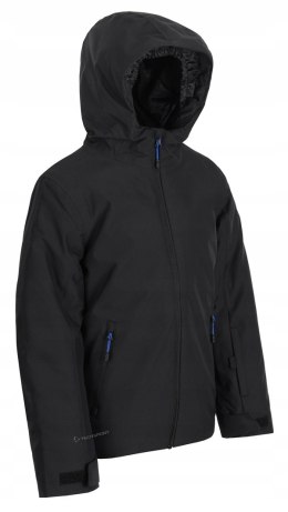 4F CHŁOPIĘCA KURTKA ZIMOWA NARCIARSKA membrana / rozm 134