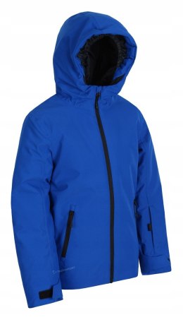 4F CHŁOPIĘCA KURTKA ZIMOWA NARCIARSKA membrana / rozm 146