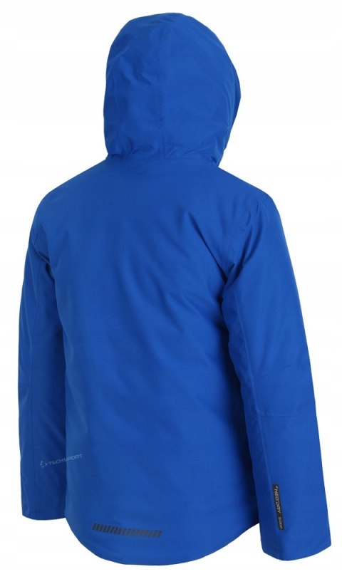 4F CHŁOPIĘCA KURTKA ZIMOWA NARCIARSKA membrana / rozm 146