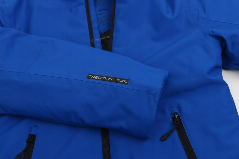 4F CHŁOPIĘCA KURTKA ZIMOWA NARCIARSKA membrana / rozm 146