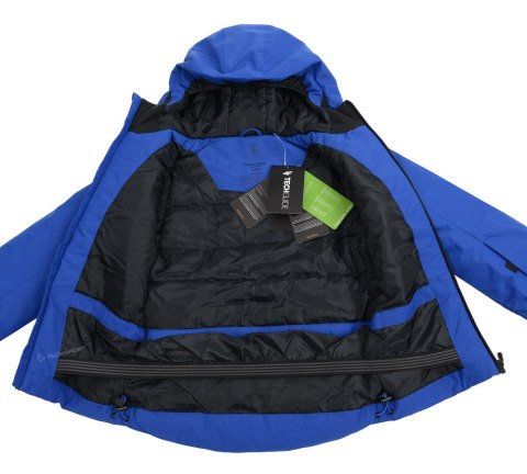 4F CHŁOPIĘCA KURTKA ZIMOWA NARCIARSKA membrana / rozm 146