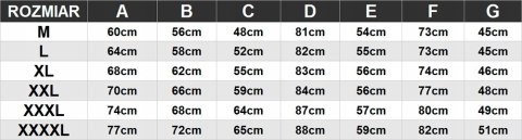 UNDER ARMOUR OCIEPLANA MĘSKA BLUZA Z KAPTUREM ROZPINANA / rozm XL