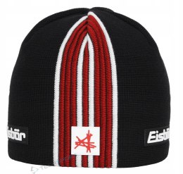 CIEPŁA CZAPKA ZIMOWA EISBAR INGEMAR 2.0 XL | WEŁNA MERINO | MODEL 2026