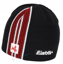 CIEPŁA CZAPKA ZIMOWA EISBAR INGEMAR 2.0 XL | WEŁNA MERINO | MODEL 2026