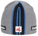CIEPŁA CZAPKA ZIMOWA EISBAR INGEMAR 2.0 XL | WEŁNA MERINO | MODEL 2026