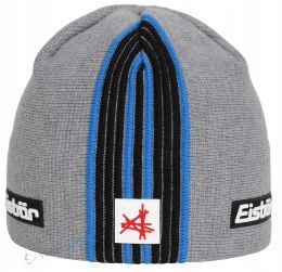 CIEPŁA CZAPKA ZIMOWA EISBAR INGEMAR 2.0 XL | WEŁNA MERINO | MODEL 2026