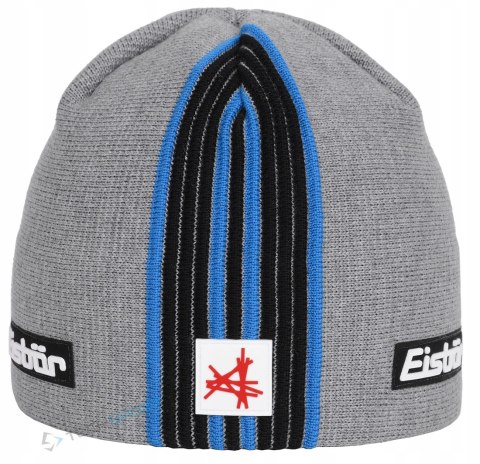 CIEPŁA CZAPKA ZIMOWA EISBAR INGEMAR 2.0 XL | WEŁNA MERINO | MODEL 2026