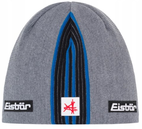 CIEPŁA CZAPKA ZIMOWA EISBAR INGEMAR 2.0 XL | WEŁNA MERINO | MODEL 2026