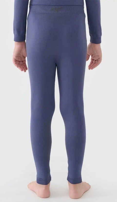 4F KOMPLET JUNIORSKA BIELIZNA TERMOAKTYWNA TERMICZNA DZIECIĘCA rozm 152/158