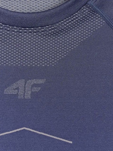 4F KOMPLET JUNIORSKA BIELIZNA TERMOAKTYWNA TERMICZNA DZIECIĘCA rozm 152/158