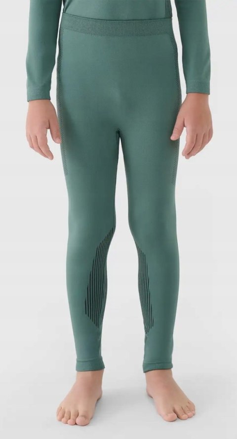 4F KOMPLET JUNIORSKA BIELIZNA TERMOAKTYWNA TERMICZNA DZIECIĘCA rozm 164