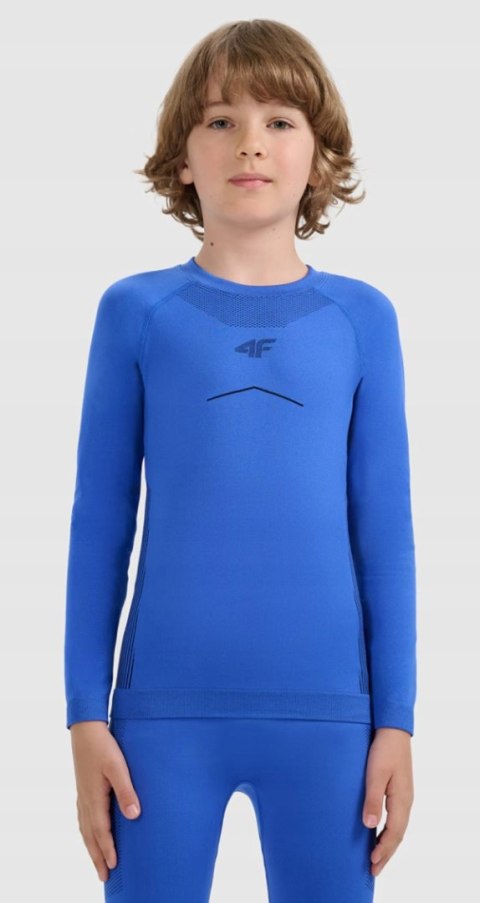 4F KOMPLET JUNIORSKA BIELIZNA TERMOAKTYWNA TERMICZNA DZIECIĘCA rozm 164