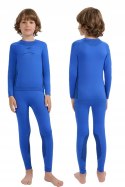 4F KOMPLET JUNIORSKA BIELIZNA TERMOAKTYWNA TERMICZNA DZIECIĘCA rozm 164