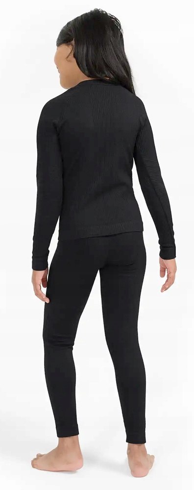 4F DZIEWCZĘCA BIELIZNA TERMOAKTYWNA TERMICZNA DZIECIĘCA rozm 152/158