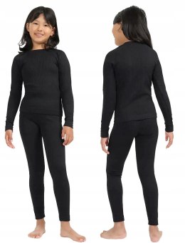 4F DZIEWCZĘCA BIELIZNA TERMOAKTYWNA TERMICZNA DZIECIĘCA rozm 152/158