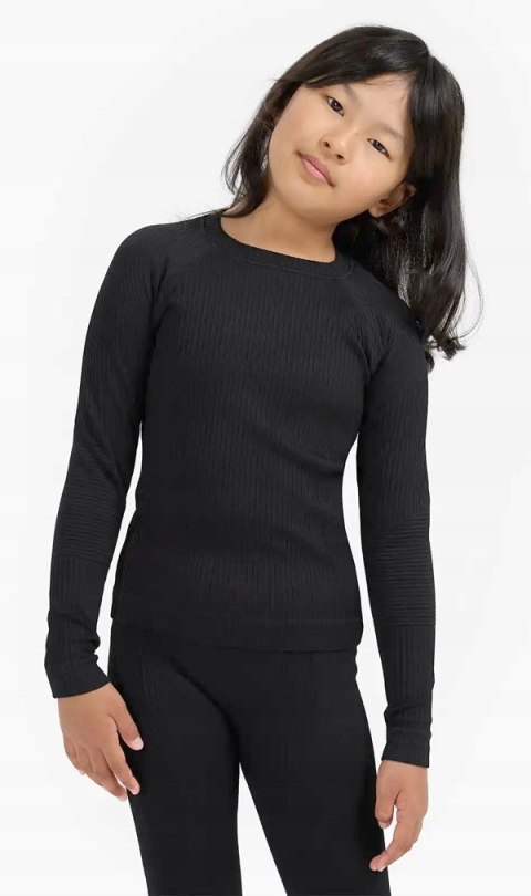 4F DZIEWCZĘCA BIELIZNA TERMOAKTYWNA TERMICZNA DZIECIĘCA rozm 152/158