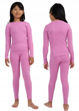 4F DZIEWCZĘCA BIELIZNA TERMOAKTYWNA TERMICZNA DZIECIĘCA rozm 164