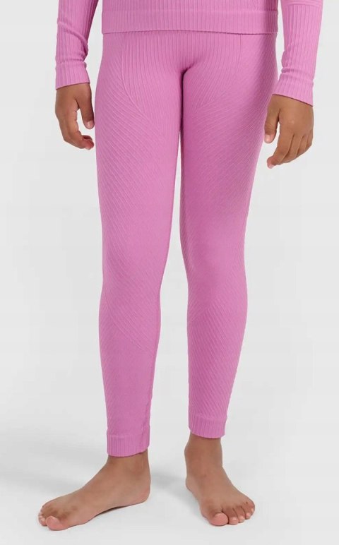 4F KOMPLET DZIEWCZĘCA BIELIZNA TERMOAKTYWNA TERMICZNA DZIECIĘCA 164