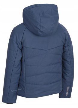 4F CHŁOPIĘCA KURTKA OCIEPLANA ZIMOWA NARCIARSKA membrana / rozm 140