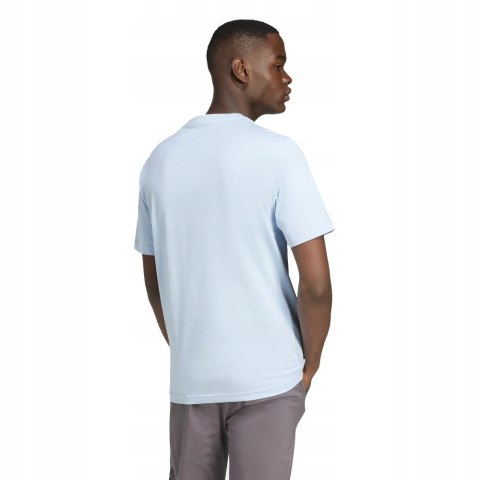 ADIDAS KOSZULKA MĘSKA BAWEŁNIANA T-SHIRT LOUNGE ICE GRAPHIC / rozm. xL