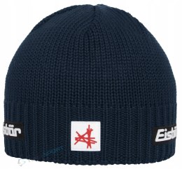 EISBAR TROP | CIEPŁA WYGODNA CZAPKA Z WEŁNY MERINO | MODEL 2026