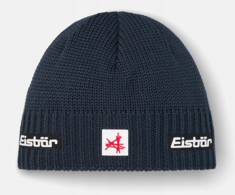 EISBAR TROP | CIEPŁA WYGODNA CZAPKA Z WEŁNY MERINO | MODEL 2026