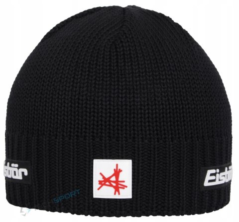 EISBAR TROP | CIEPŁA ZIMOWA CZAPKA Z WEŁNY MERINO | KOLEKCJA 2026