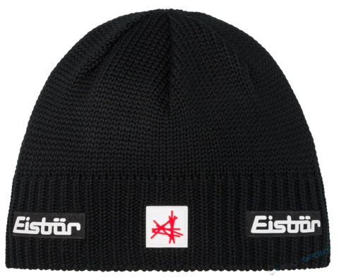 EISBAR TROP | CIEPŁA ZIMOWA CZAPKA Z WEŁNY MERINO | KOLEKCJA 2026