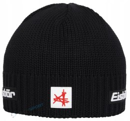 MARKOWA CIEPŁA CZAPKA Z WEŁNY MERINO EISBAR TROP | KOLEKCJA 2026