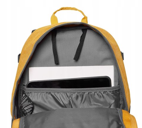 CAMPUS MULLACO LEKKI PLECAK SPORTOWY MIEJSKI 30L