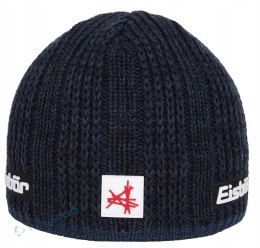 CIEPŁA CZAPKA ZIMOWA EISBAR RENE | WEŁNA MERINO | KOLEKCJA 2026