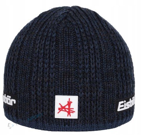 CIEPŁA CZAPKA ZIMOWA EISBAR RENE | WEŁNA MERINO | KOLEKCJA 2026