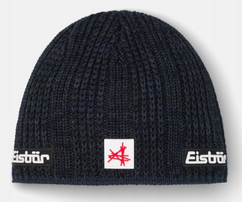 CIEPŁA CZAPKA ZIMOWA EISBAR RENE | WEŁNA MERINO | KOLEKCJA 2026