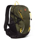LEKKI PLECAK SPORTOWY CAMPUS MULLACO 30L | WENTYLOWANE PLECY | OLIWKA