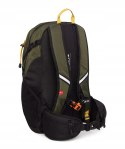 LEKKI PLECAK SPORTOWY CAMPUS MULLACO 30L | WENTYLOWANE PLECY | OLIWKA